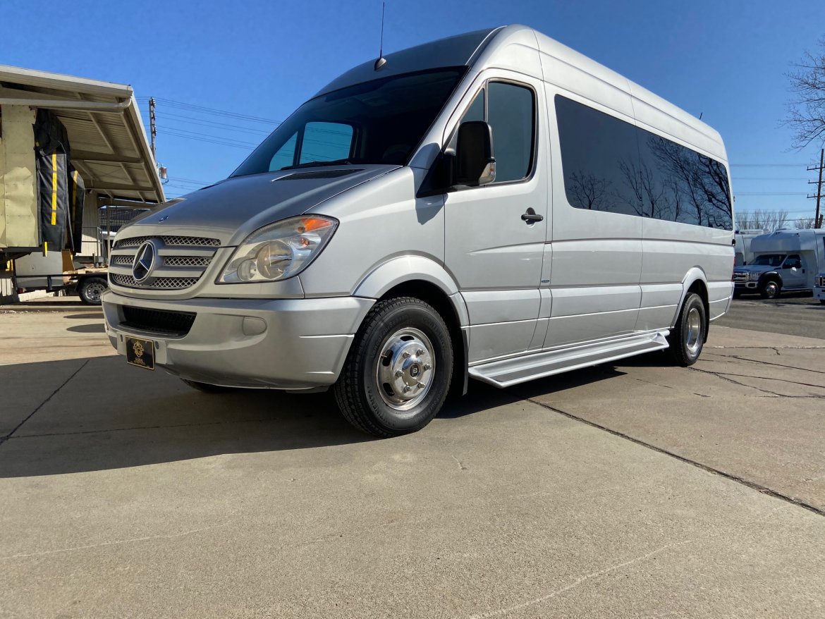 Sprinter for Sale in Erie, PA - Photo 39