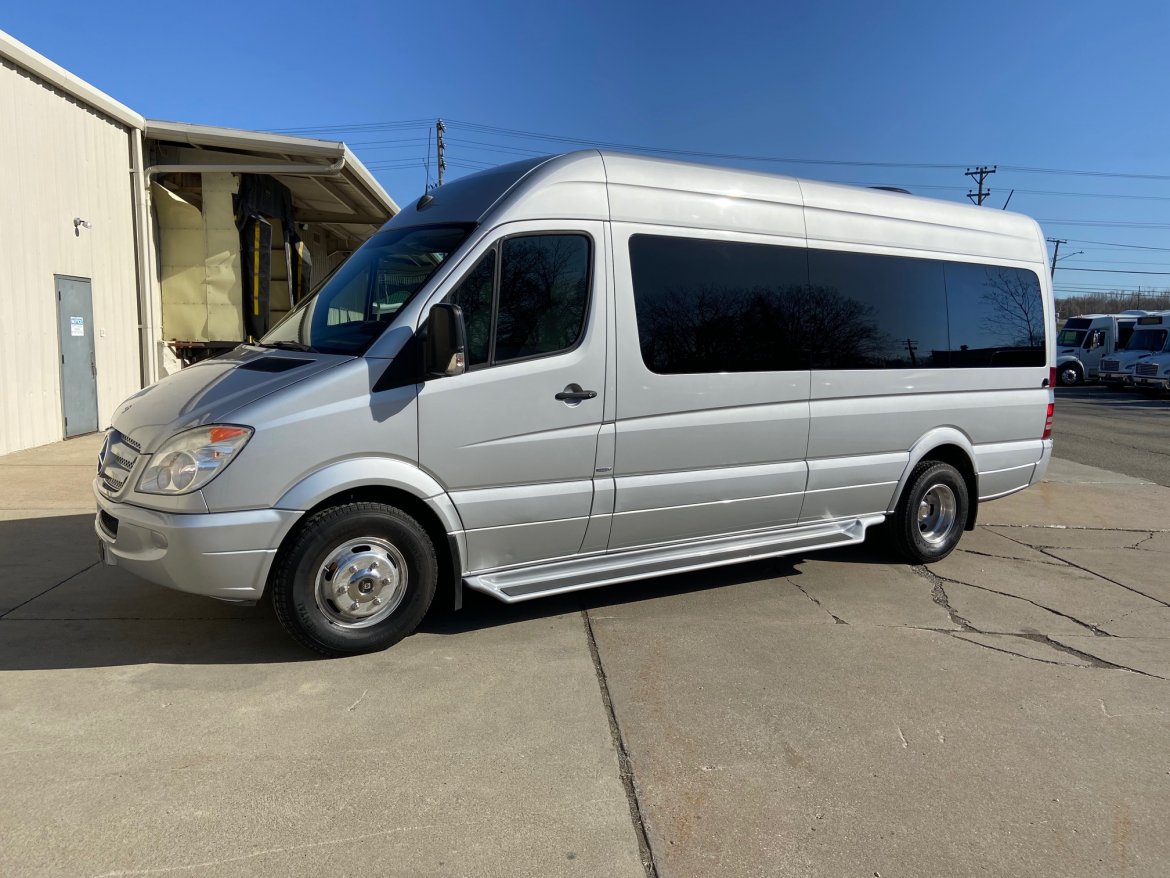 Sprinter for Sale in Erie, PA - Photo 40