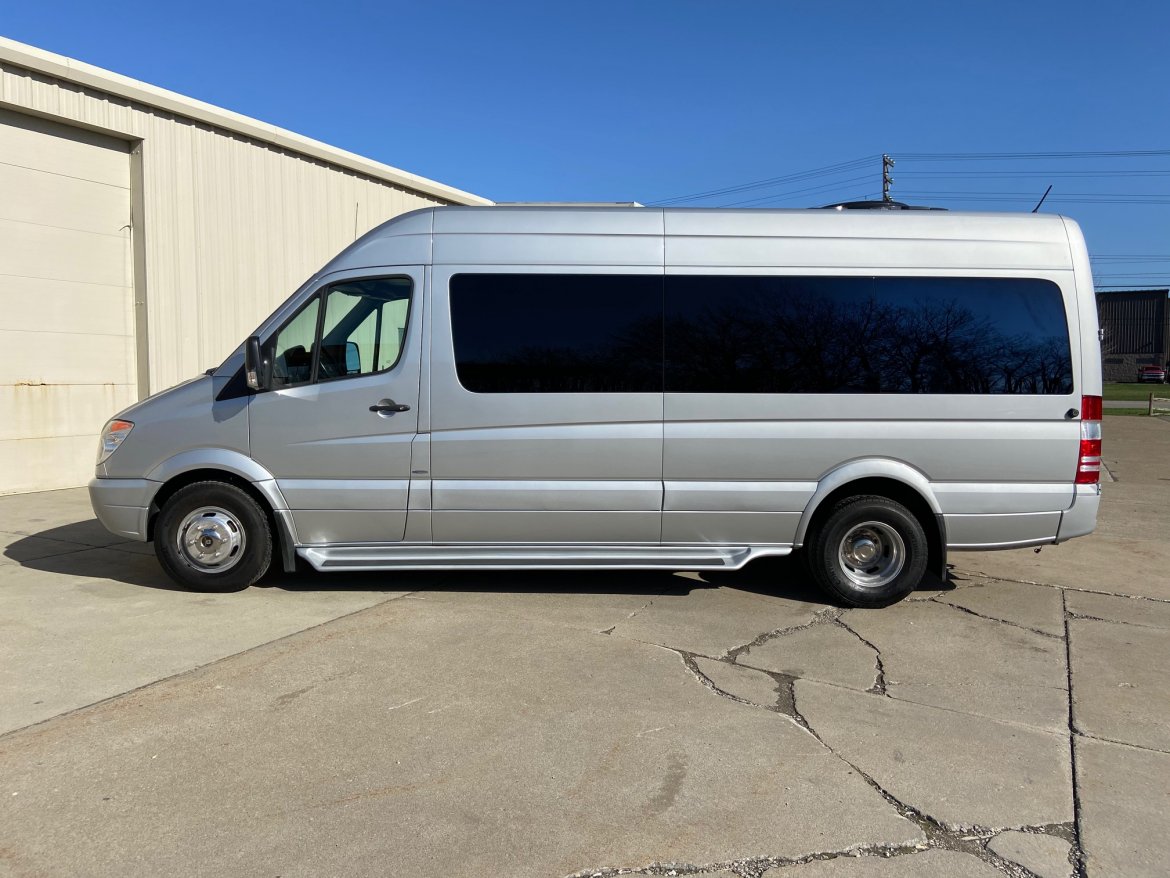 Sprinter for Sale in Erie, PA - Photo 41