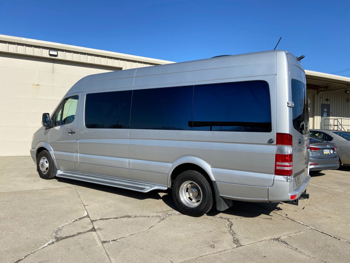 Sprinter for Sale in Erie, PA - Photo 42