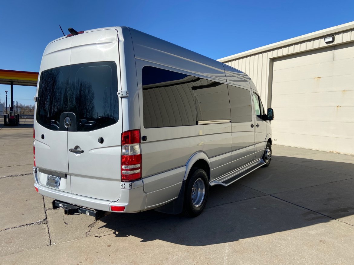 Sprinter for Sale in Erie, PA - Photo 44