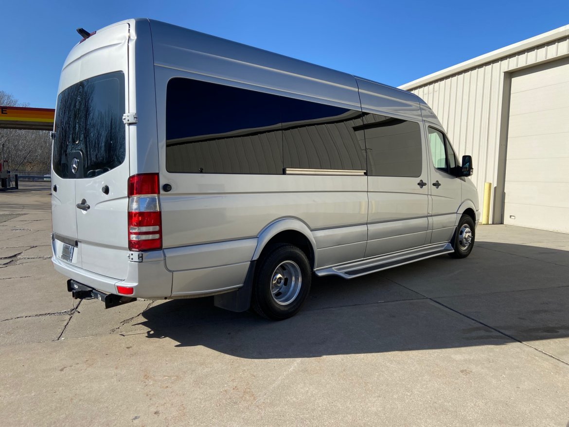 Sprinter for Sale in Erie, PA - Photo 45