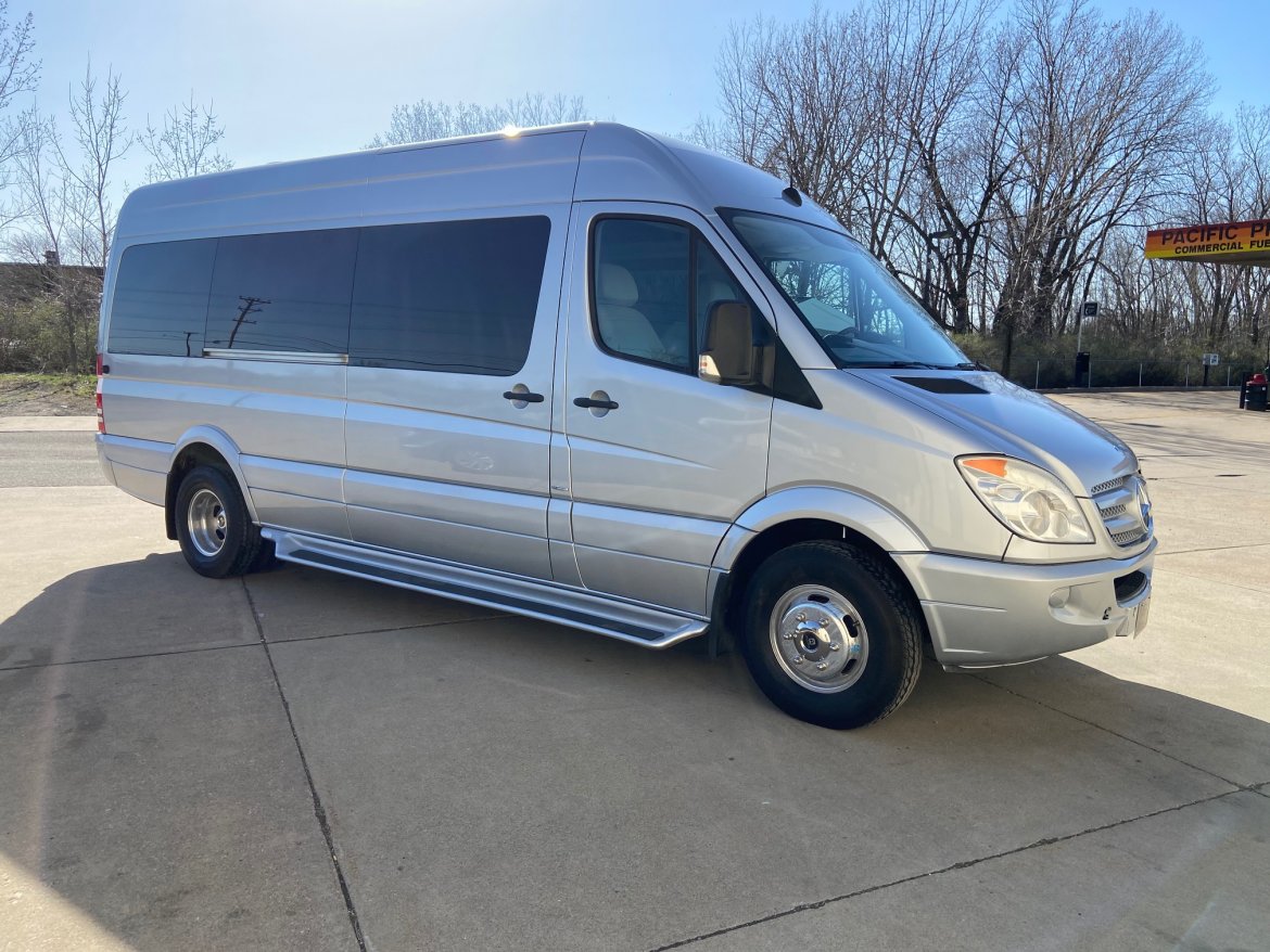Sprinter for Sale in Erie, PA - Photo 46