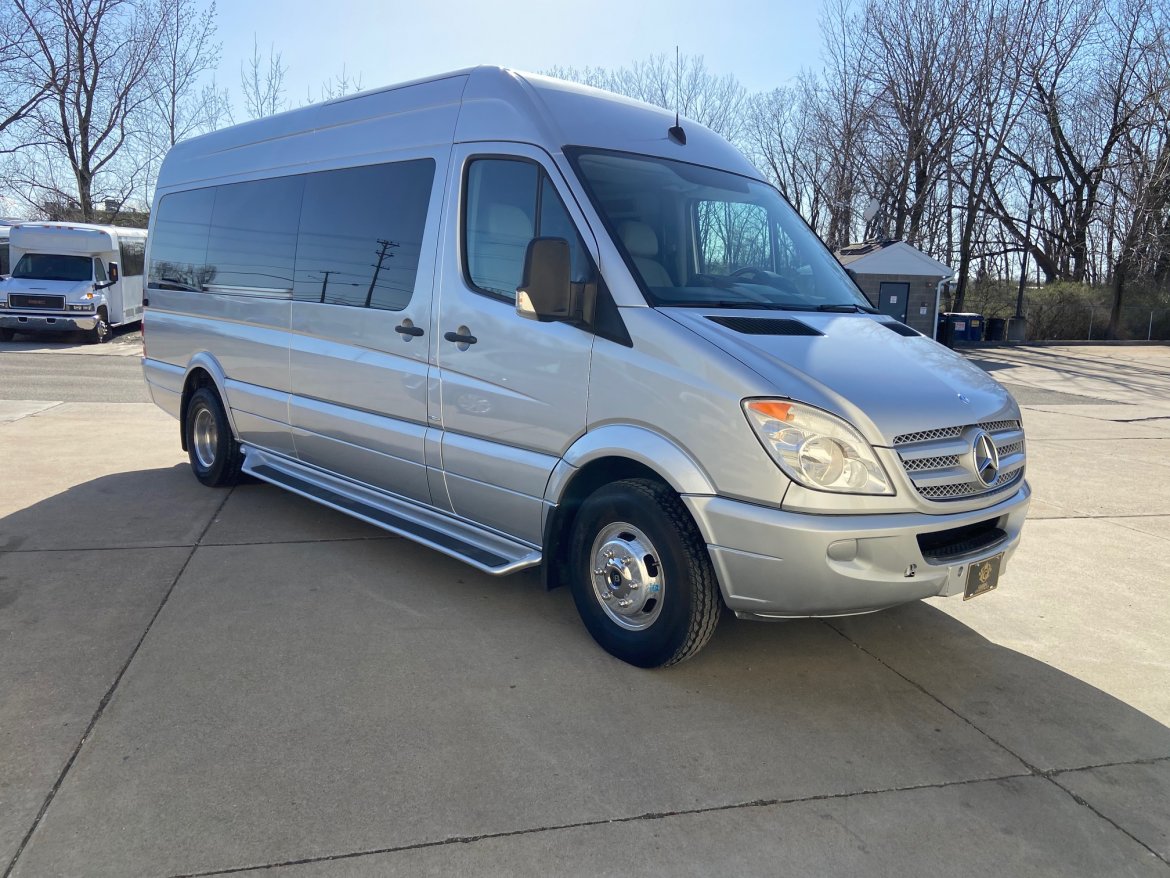 Sprinter for Sale in Erie, PA - Photo 47