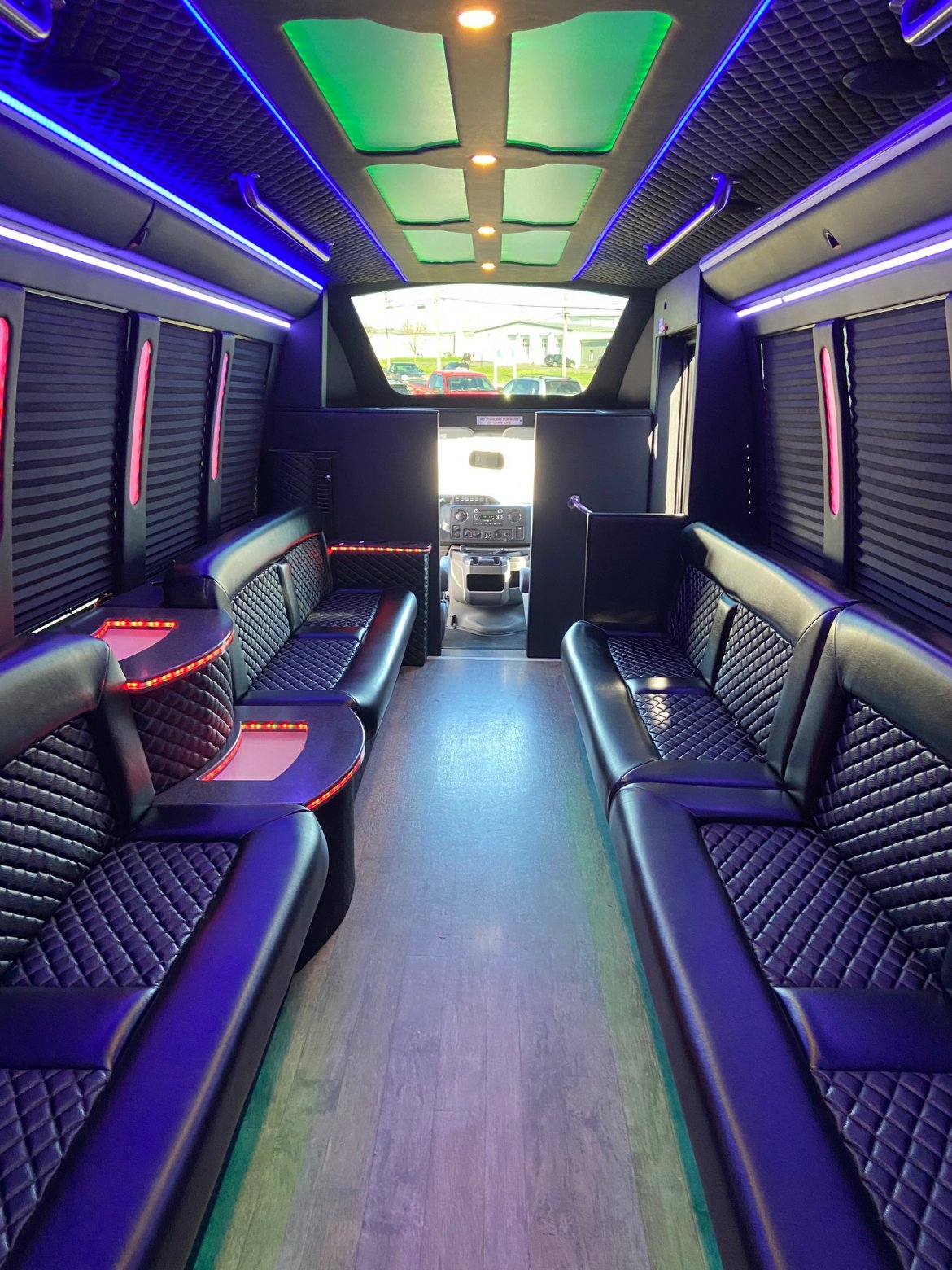 Limo Bus for Sale in Erie, PA - Photo 22