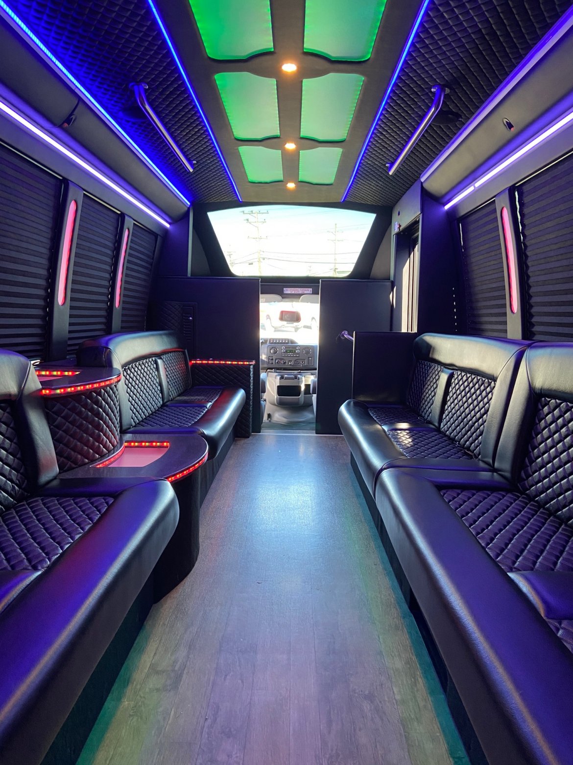 Limo Bus for Sale in Erie, PA - Photo 23