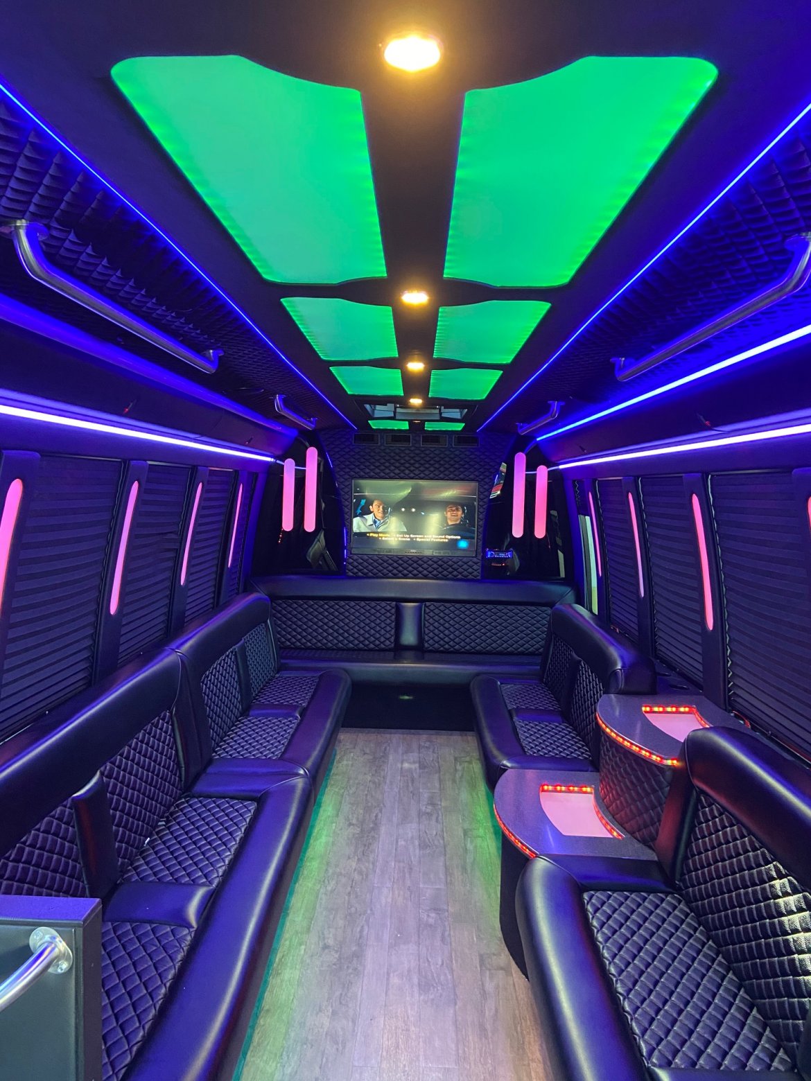 Limo Bus for Sale in Erie, PA - Photo 24