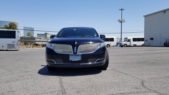 2016 Lincoln MKT Limousine for Sale in Las Vegas, NV - Photo 2