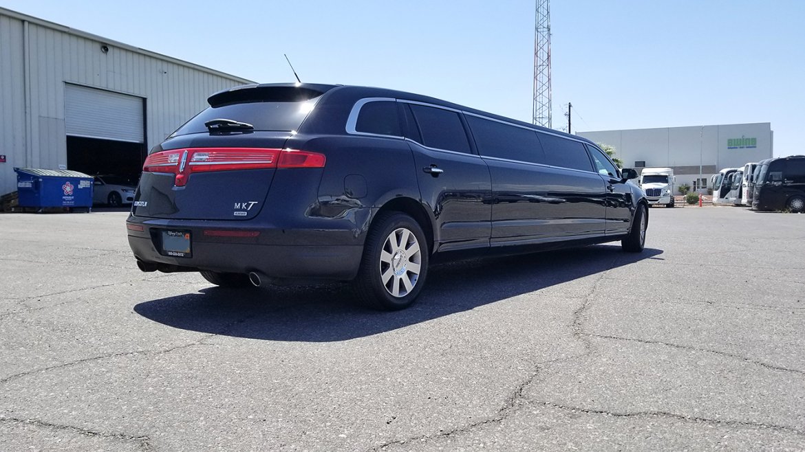 Limousine for Sale in Las Vegas, NV - Photo 5