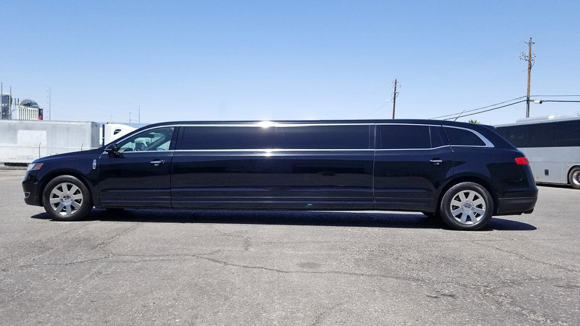 Limousine for Sale in Las Vegas, NV - Photo 8