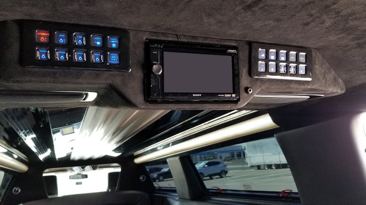 Limousine for Sale in Las Vegas, NV - Photo 12