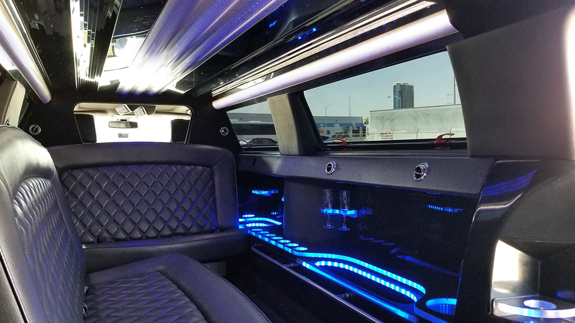 Limousine for Sale in Las Vegas, NV - Photo 13