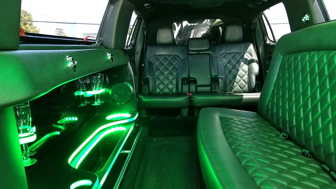 Limousine for Sale in Las Vegas, NV - Photo 15