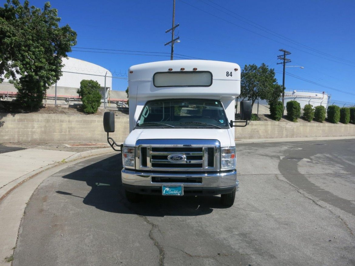 Shuttle Bus for Sale in Carson, CA - Photo 2