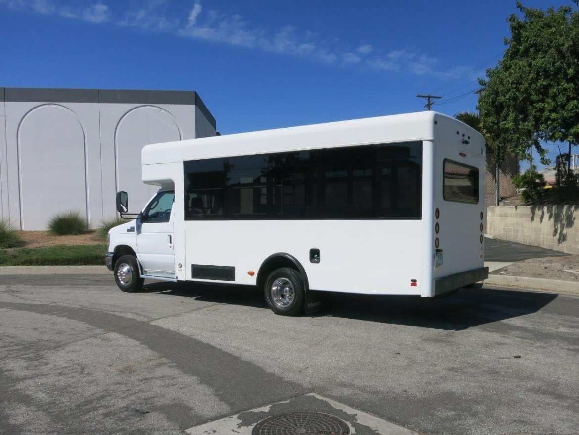 Shuttle Bus for Sale in Carson, CA - Photo 4