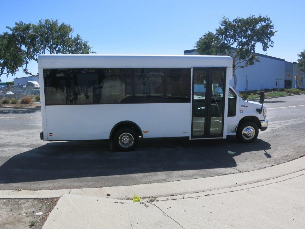 Shuttle Bus for Sale in Carson, CA - Photo 7