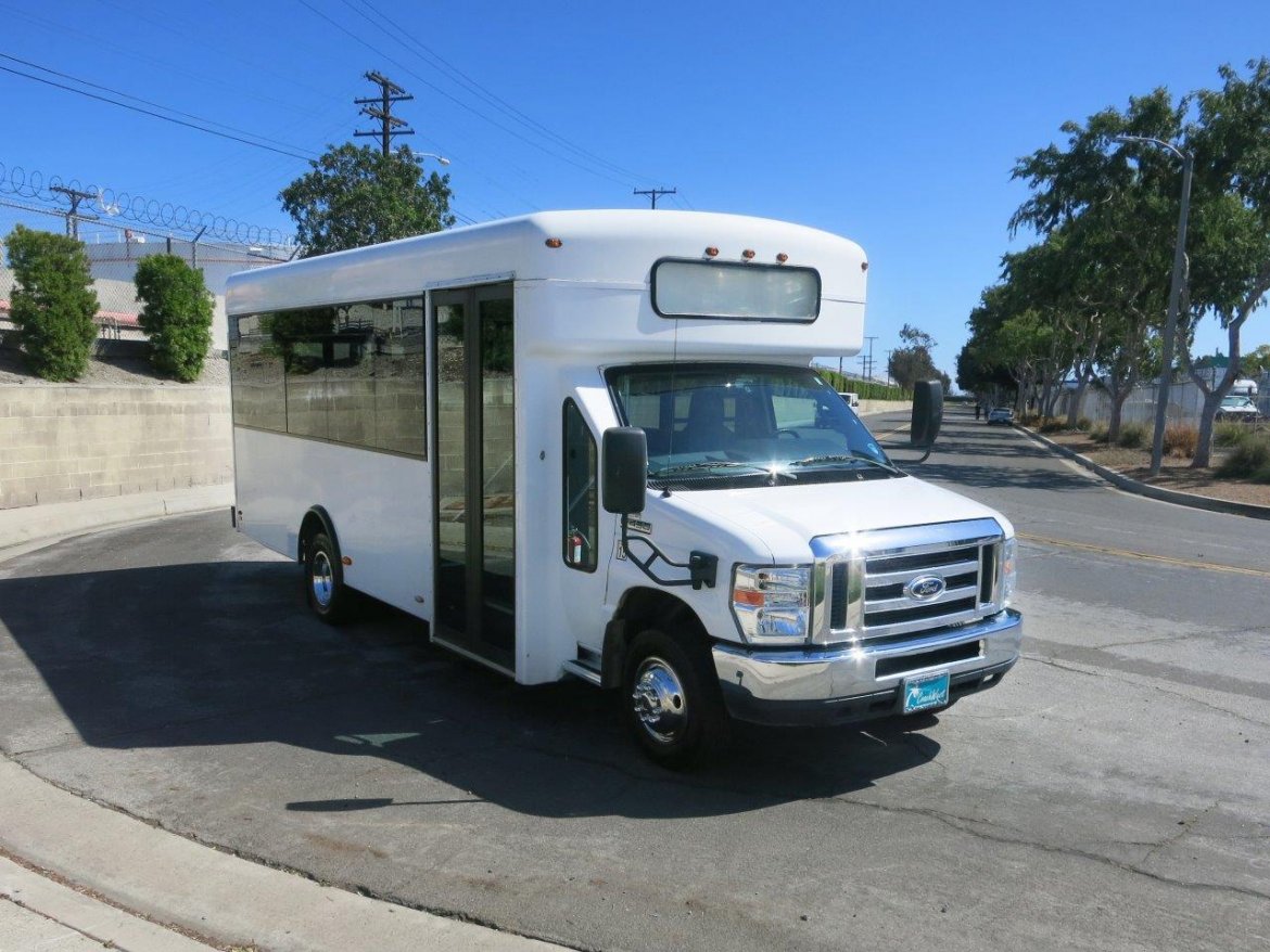 Shuttle Bus for Sale in Carson, CA - Photo 9