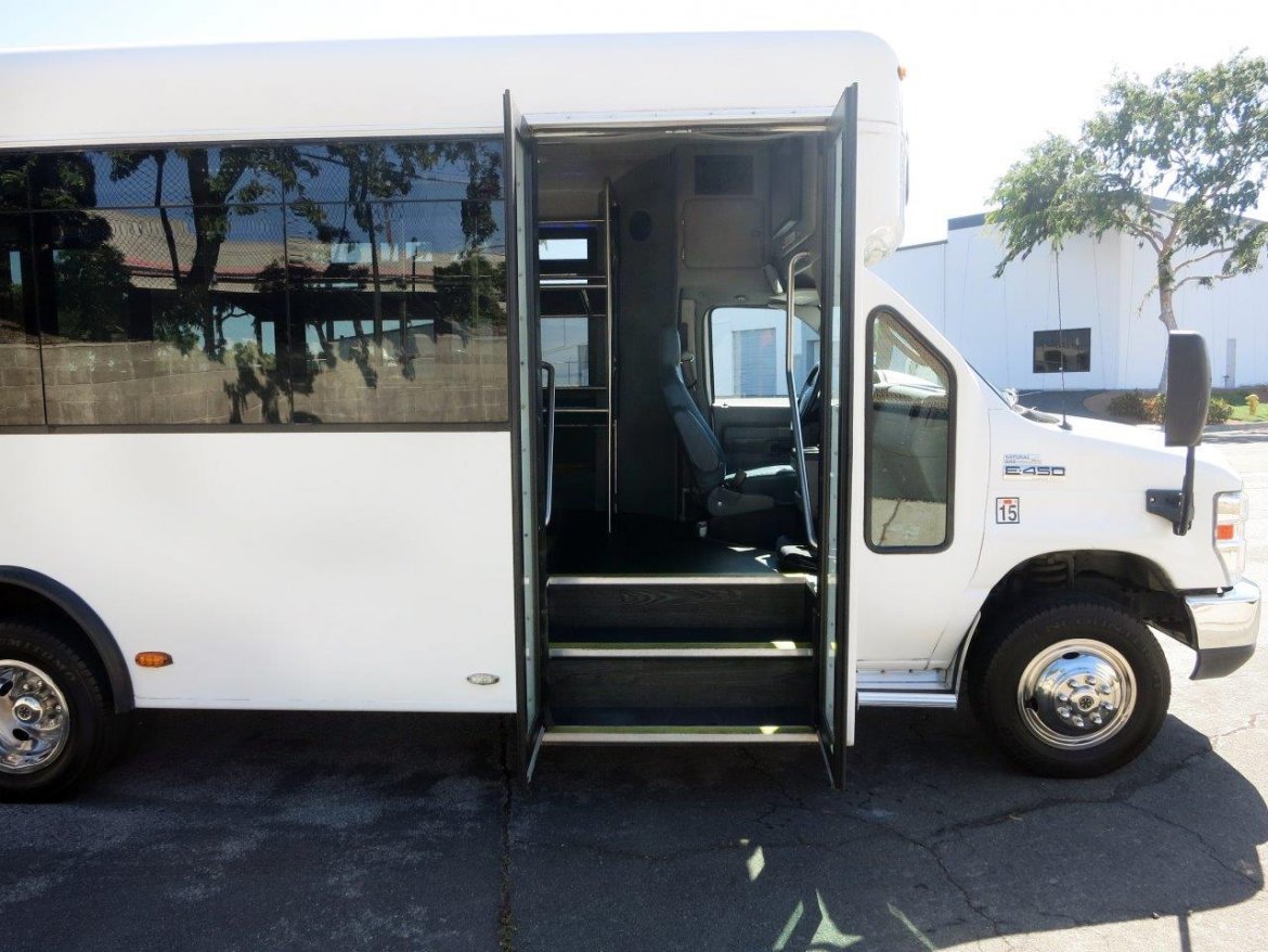 Shuttle Bus for Sale in Carson, CA - Photo 10