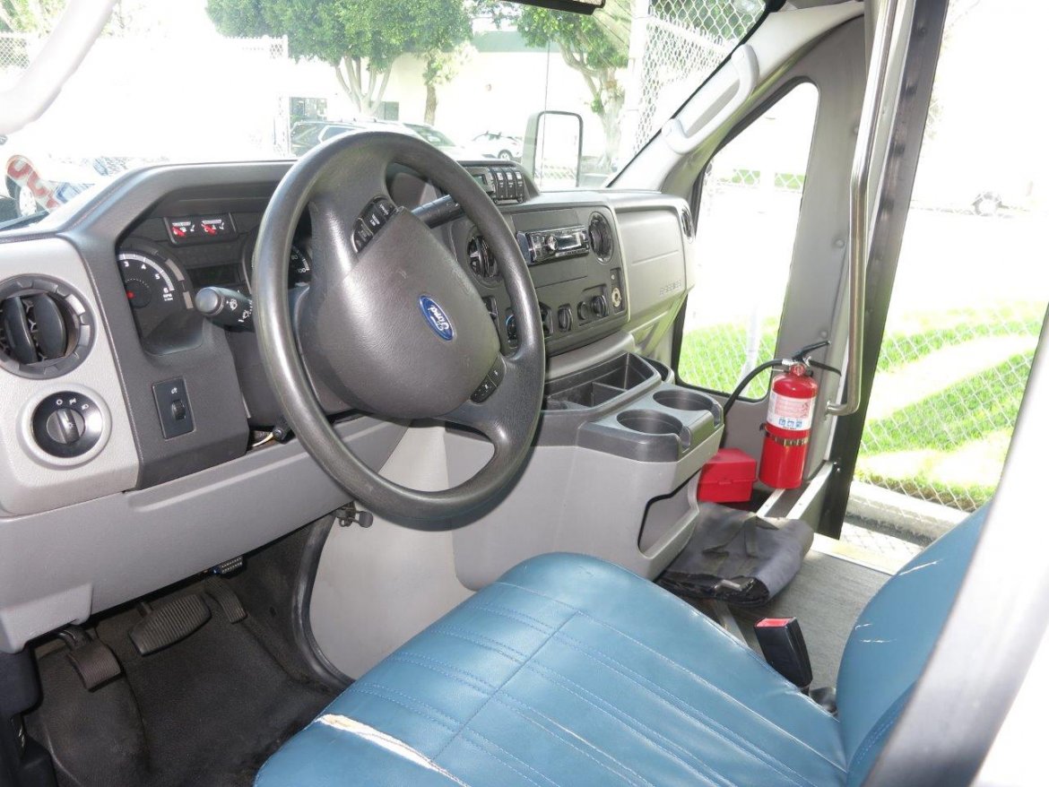 Shuttle Bus for Sale in Carson, CA - Photo 11