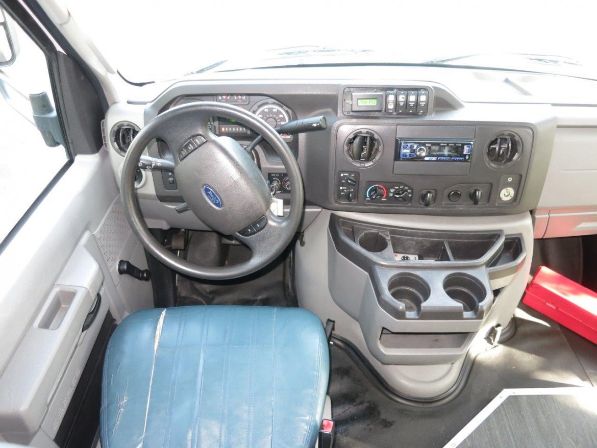 Shuttle Bus for Sale in Carson, CA - Photo 13