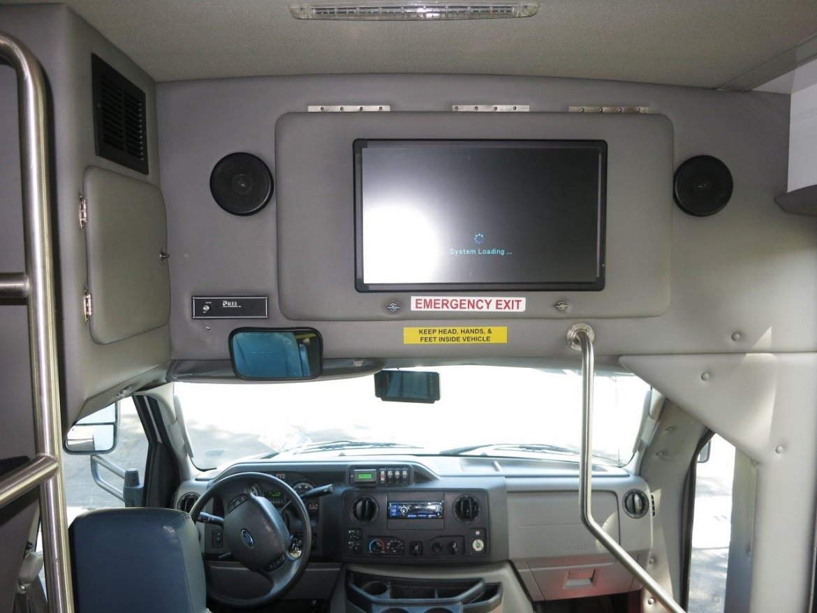 Shuttle Bus for Sale in Carson, CA - Photo 15