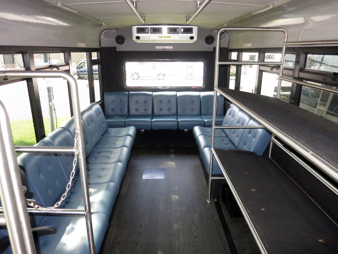 Shuttle Bus for Sale in Carson, CA - Photo 17