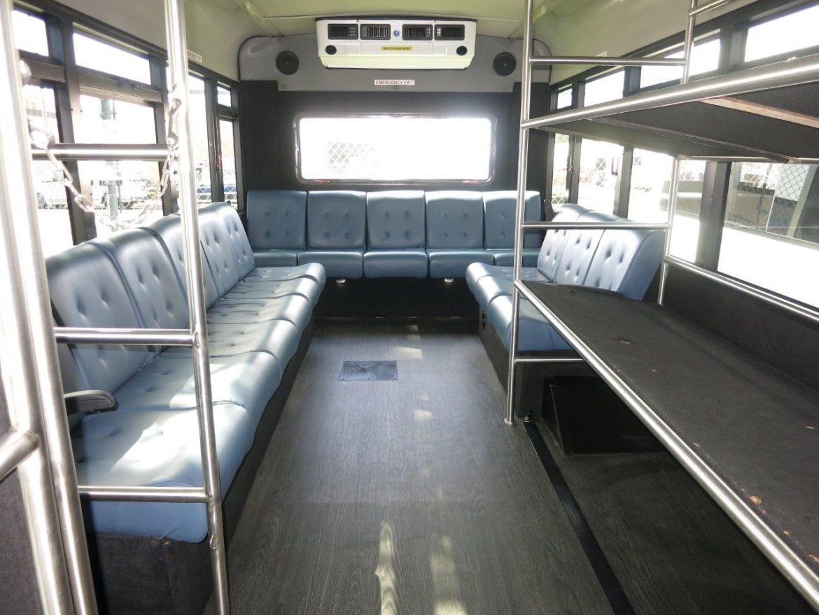 Shuttle Bus for Sale in Carson, CA - Photo 16