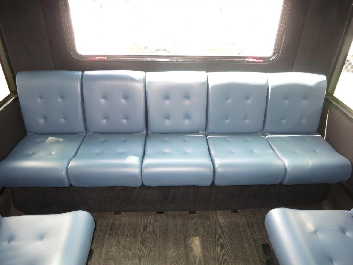 Shuttle Bus for Sale in Carson, CA - Photo 19