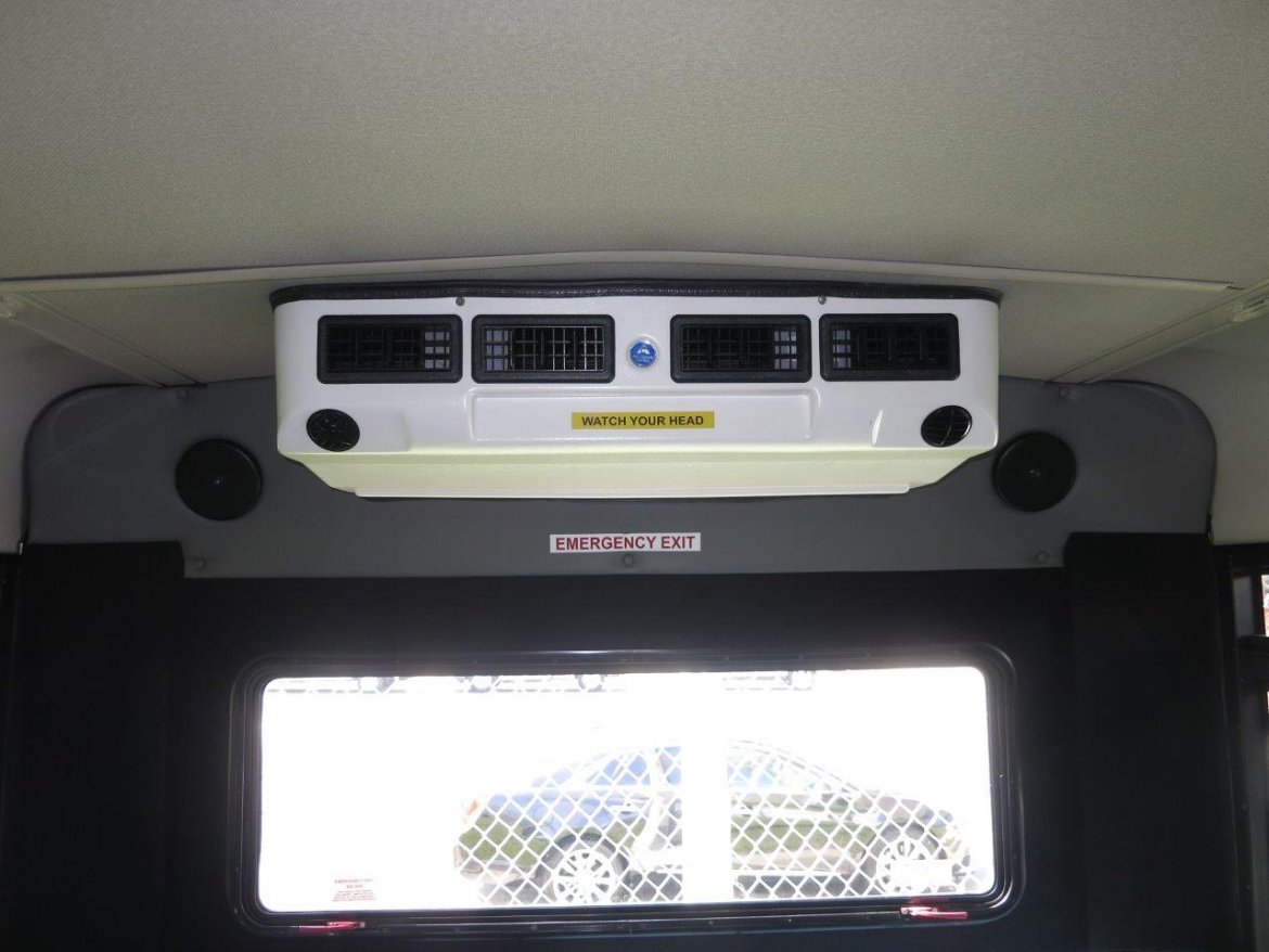 Shuttle Bus for Sale in Carson, CA - Photo 20