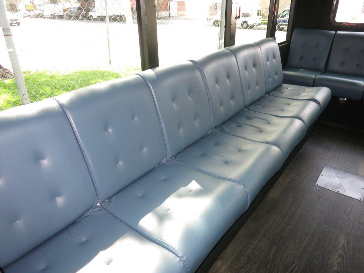 Shuttle Bus for Sale in Carson, CA - Photo 21