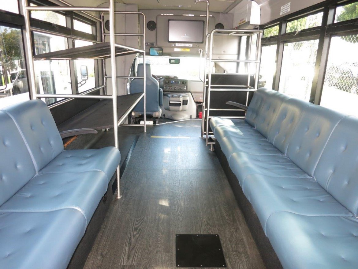 Shuttle Bus for Sale in Carson, CA - Photo 23