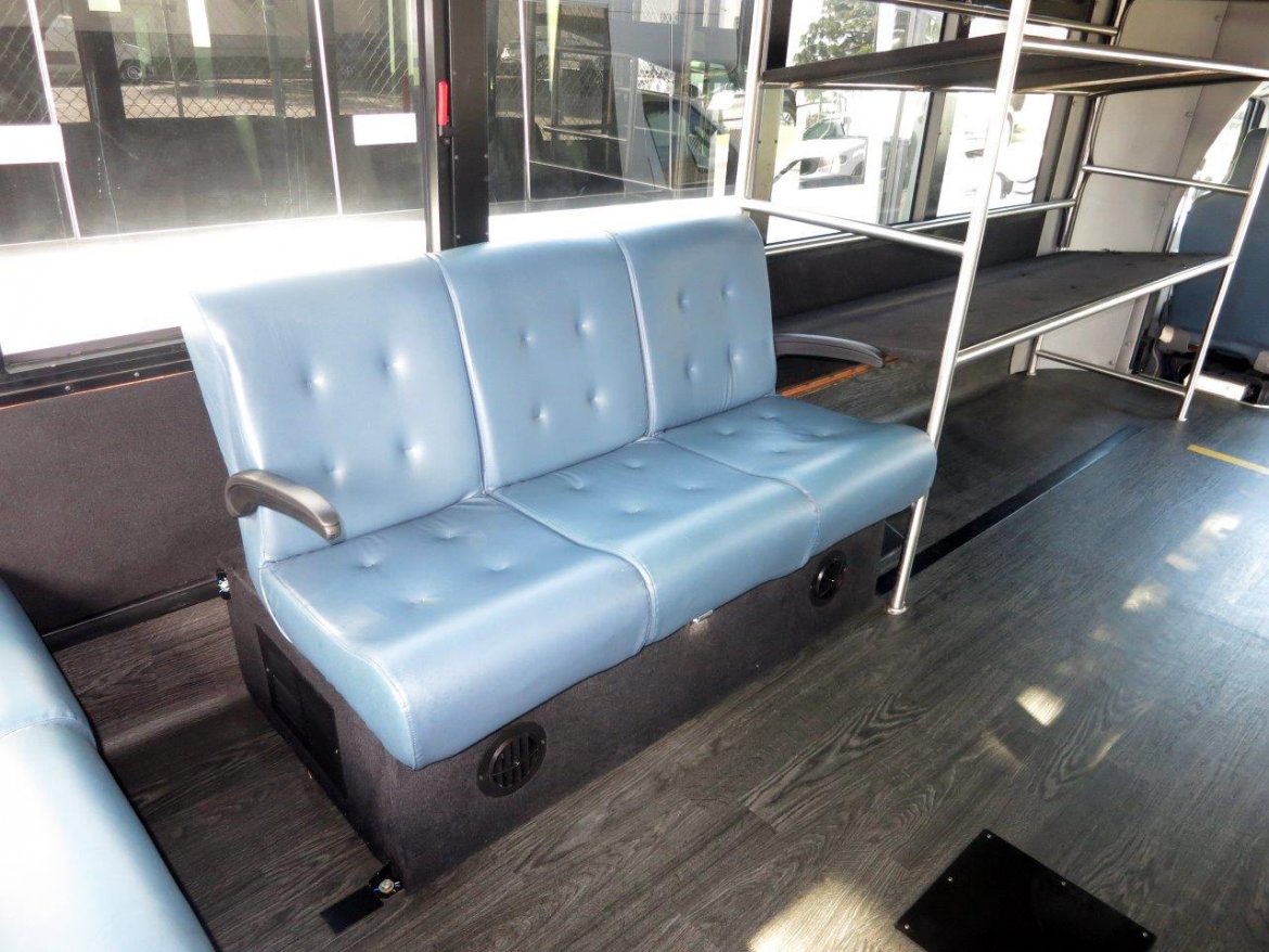 Shuttle Bus for Sale in Carson, CA - Photo 24