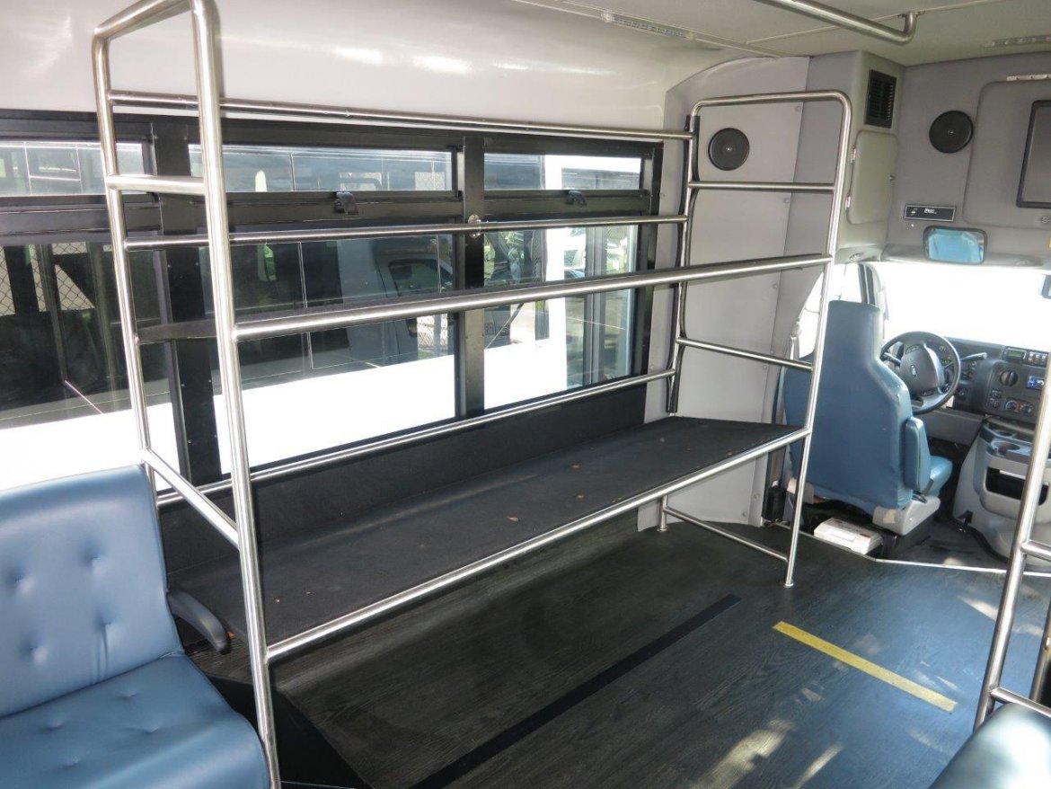 Shuttle Bus for Sale in Carson, CA - Photo 25