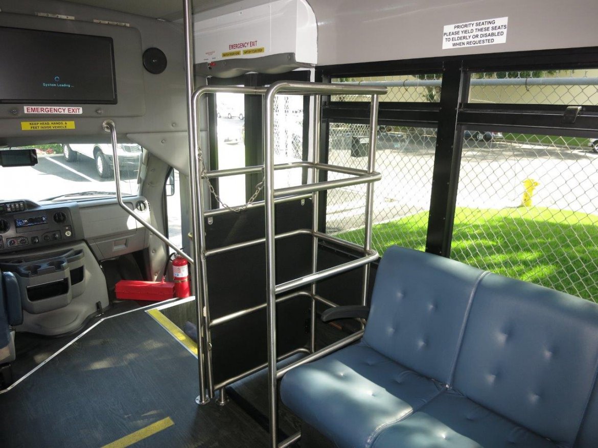 Shuttle Bus for Sale in Carson, CA - Photo 26