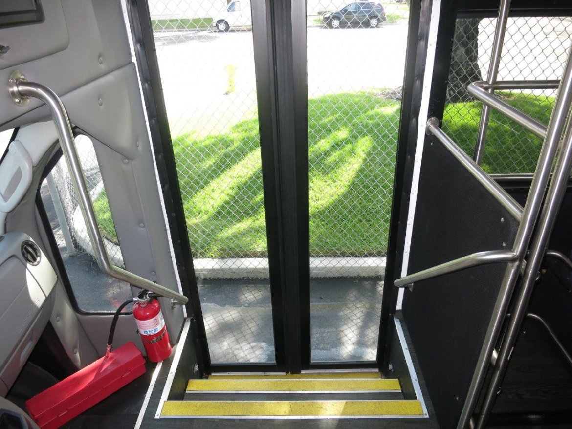 Shuttle Bus for Sale in Carson, CA - Photo 27