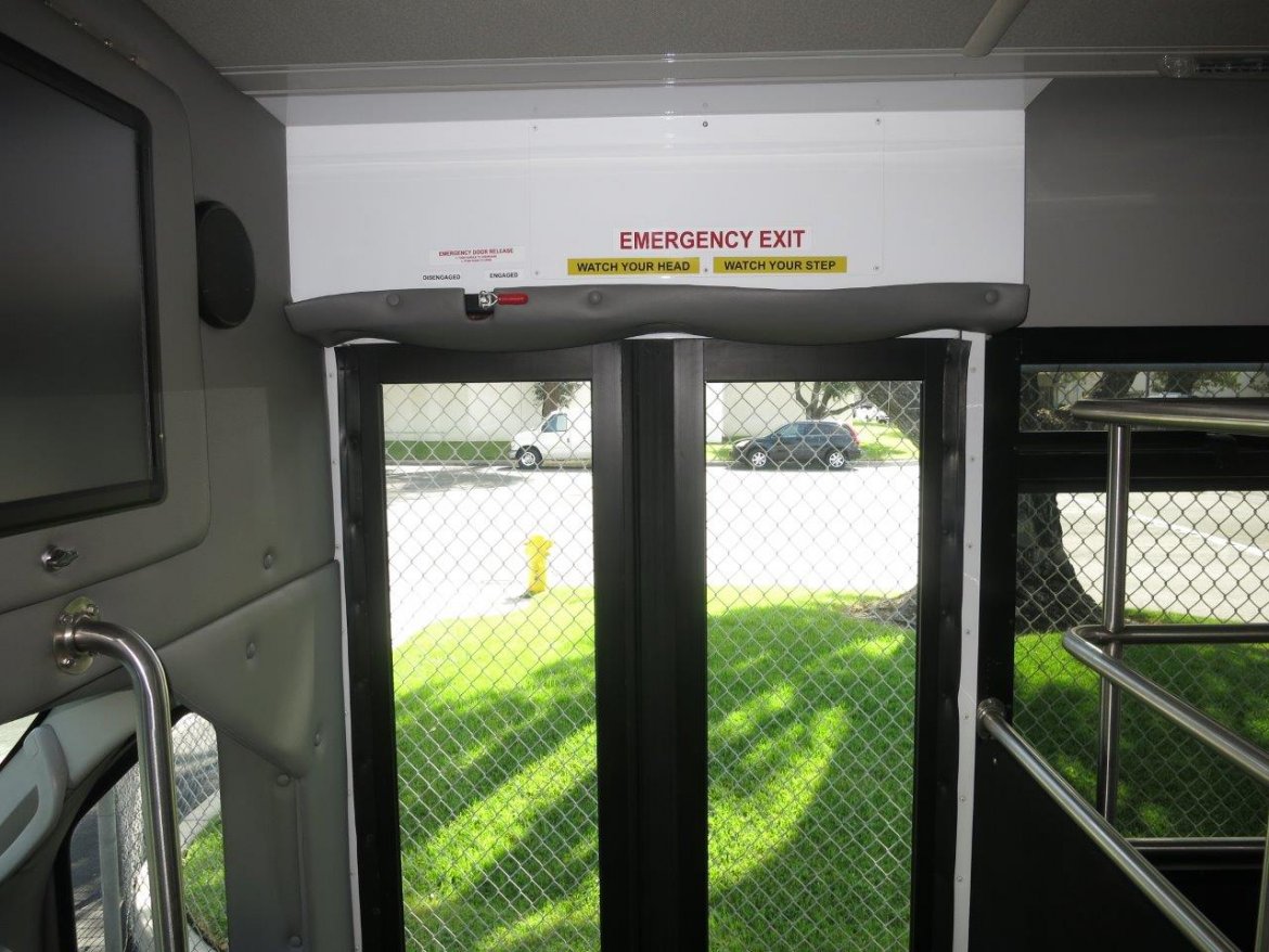 Shuttle Bus for Sale in Carson, CA - Photo 28