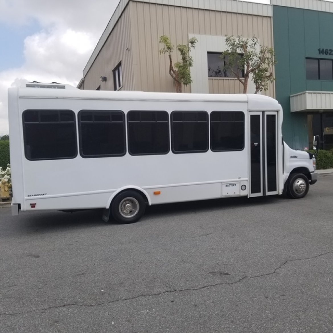 Limo Bus for Sale in fontana, CA - Photo 12
