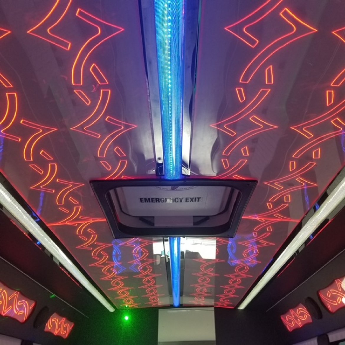 Limo Bus for Sale in fontana, CA - Photo 19