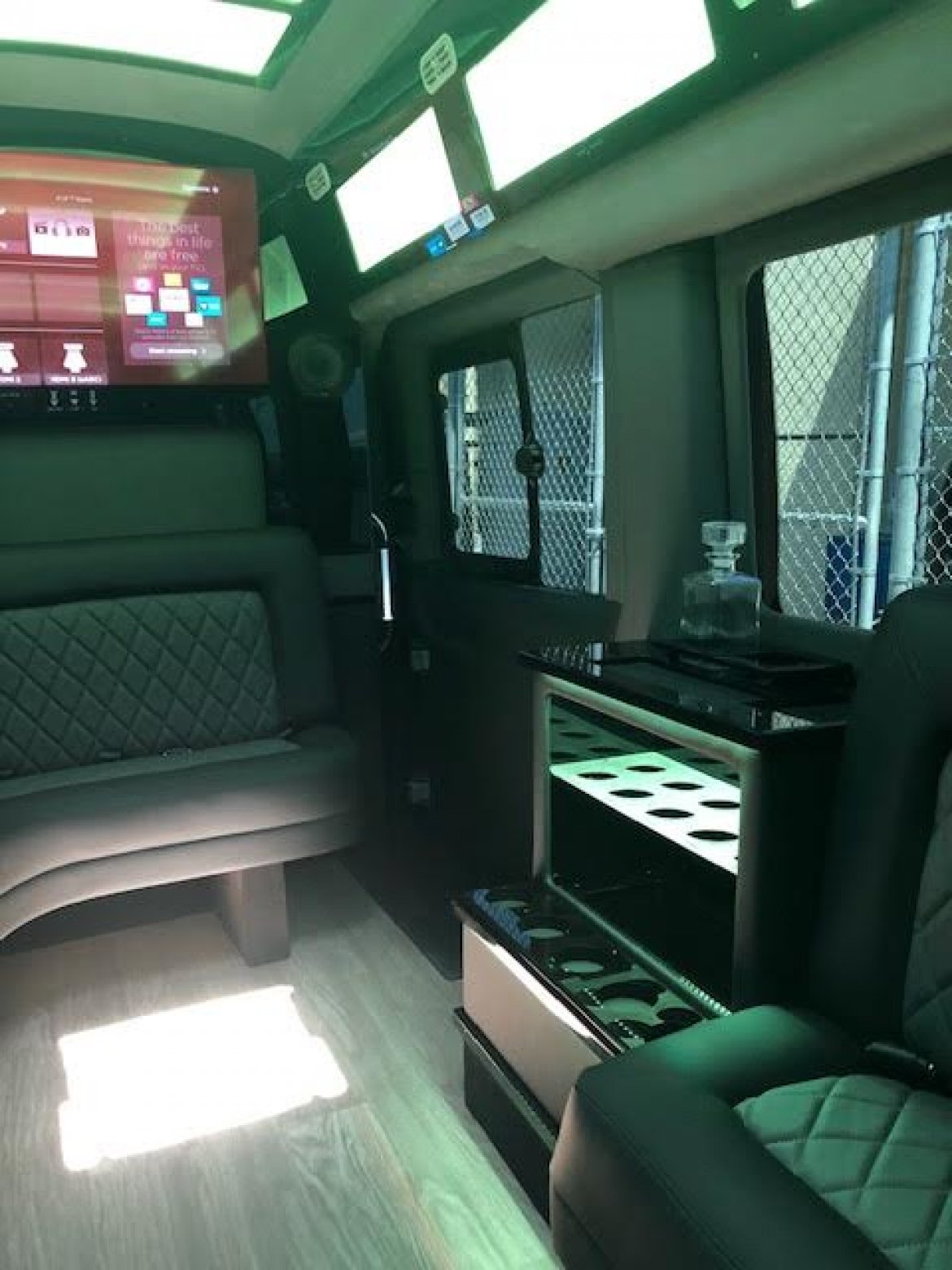 Sprinter for Sale in Anaheim, CA - Photo 7