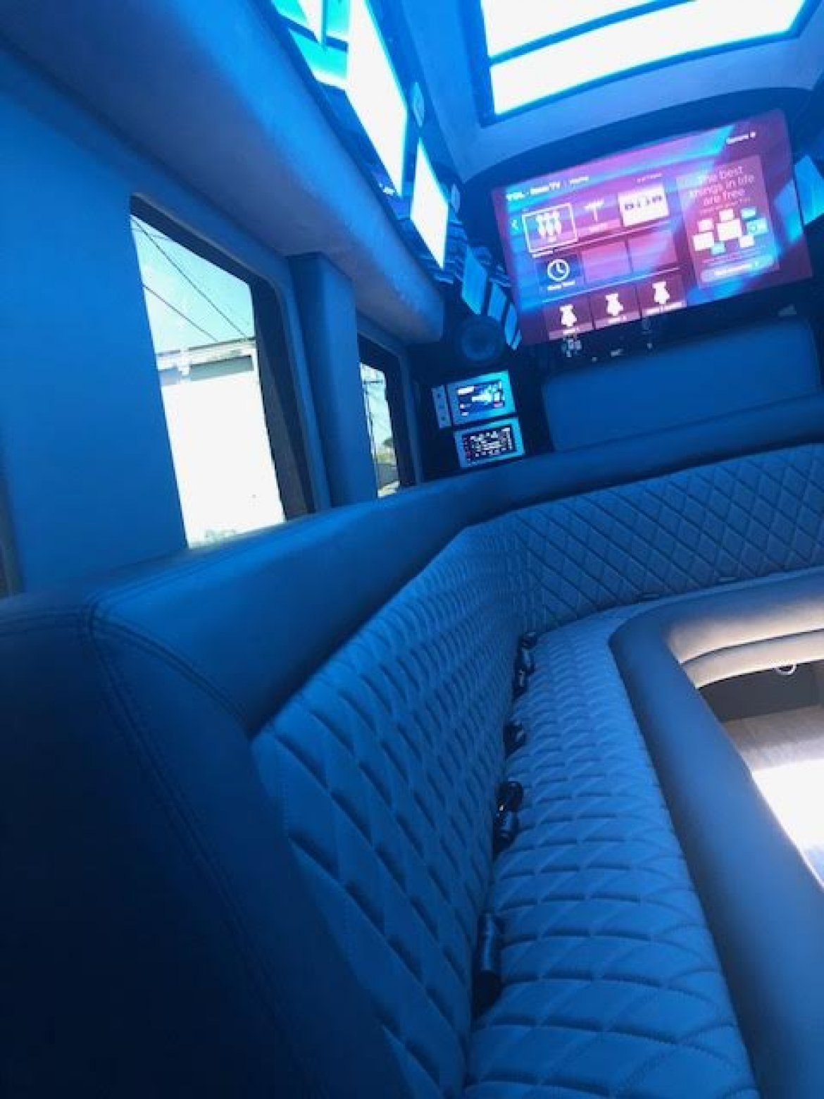 Sprinter for Sale in Anaheim, CA - Photo 9