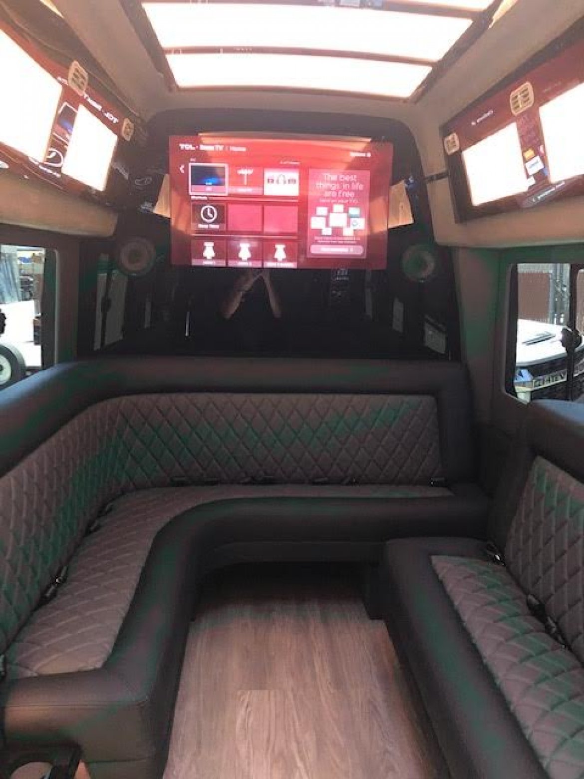 Sprinter for Sale in Anaheim, CA - Photo 11