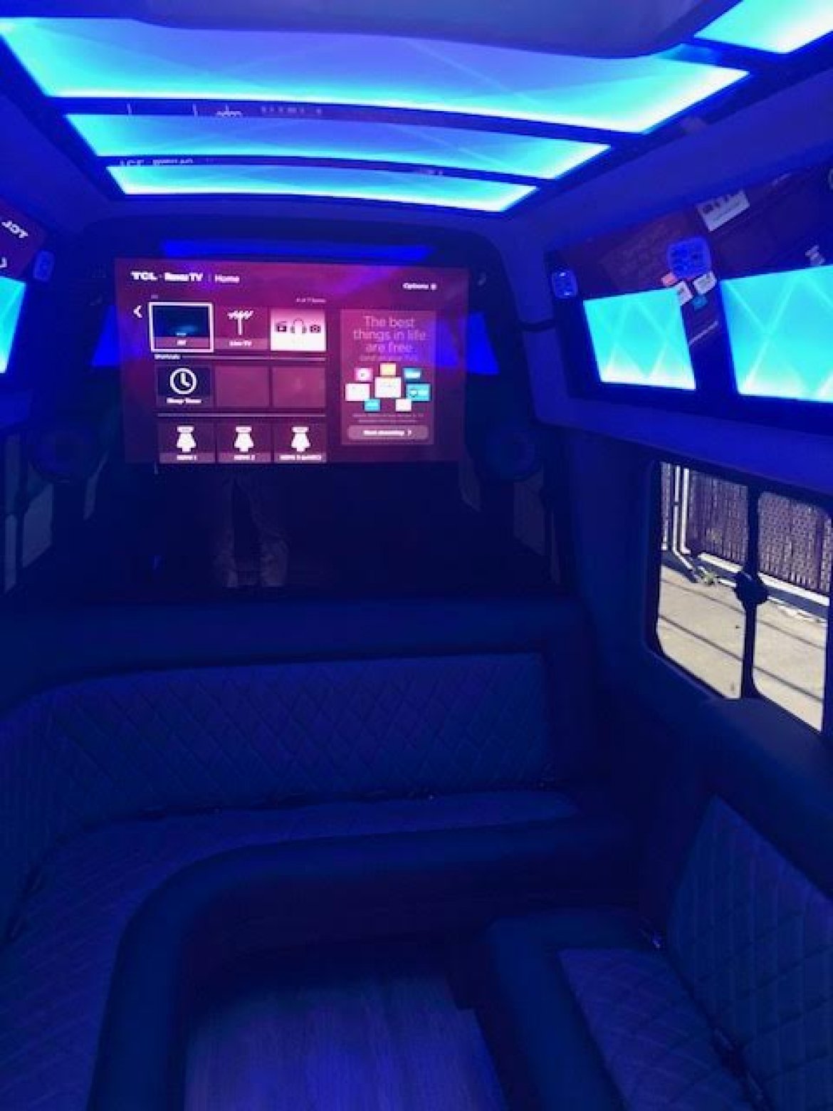 Sprinter for Sale in Anaheim, CA - Photo 12