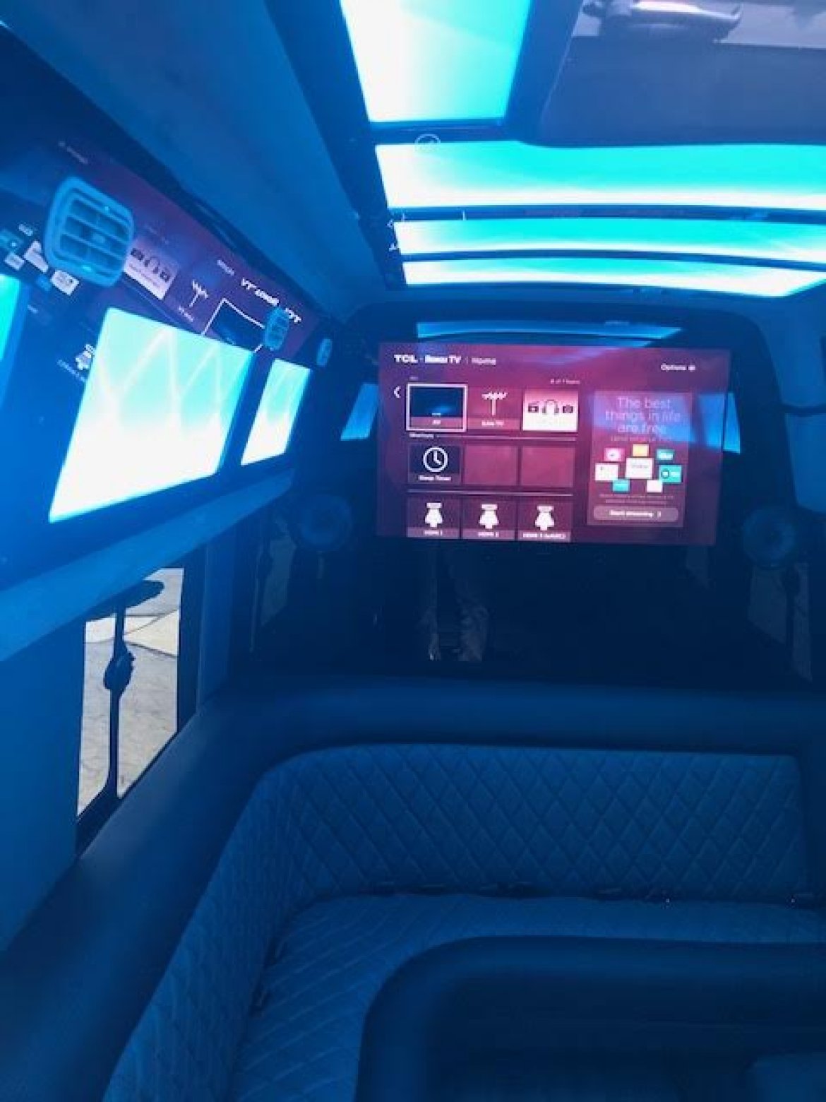 Sprinter for Sale in Anaheim, CA - Photo 13