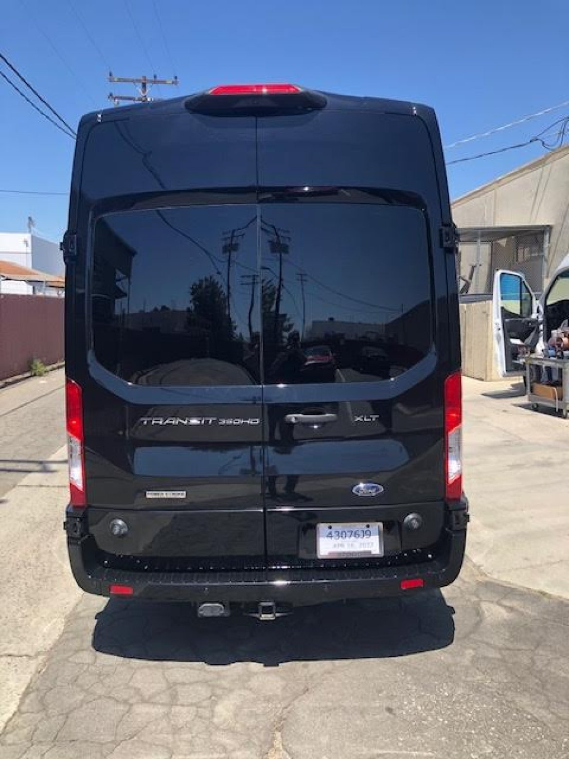 Sprinter for Sale in Anaheim, CA - Photo 14