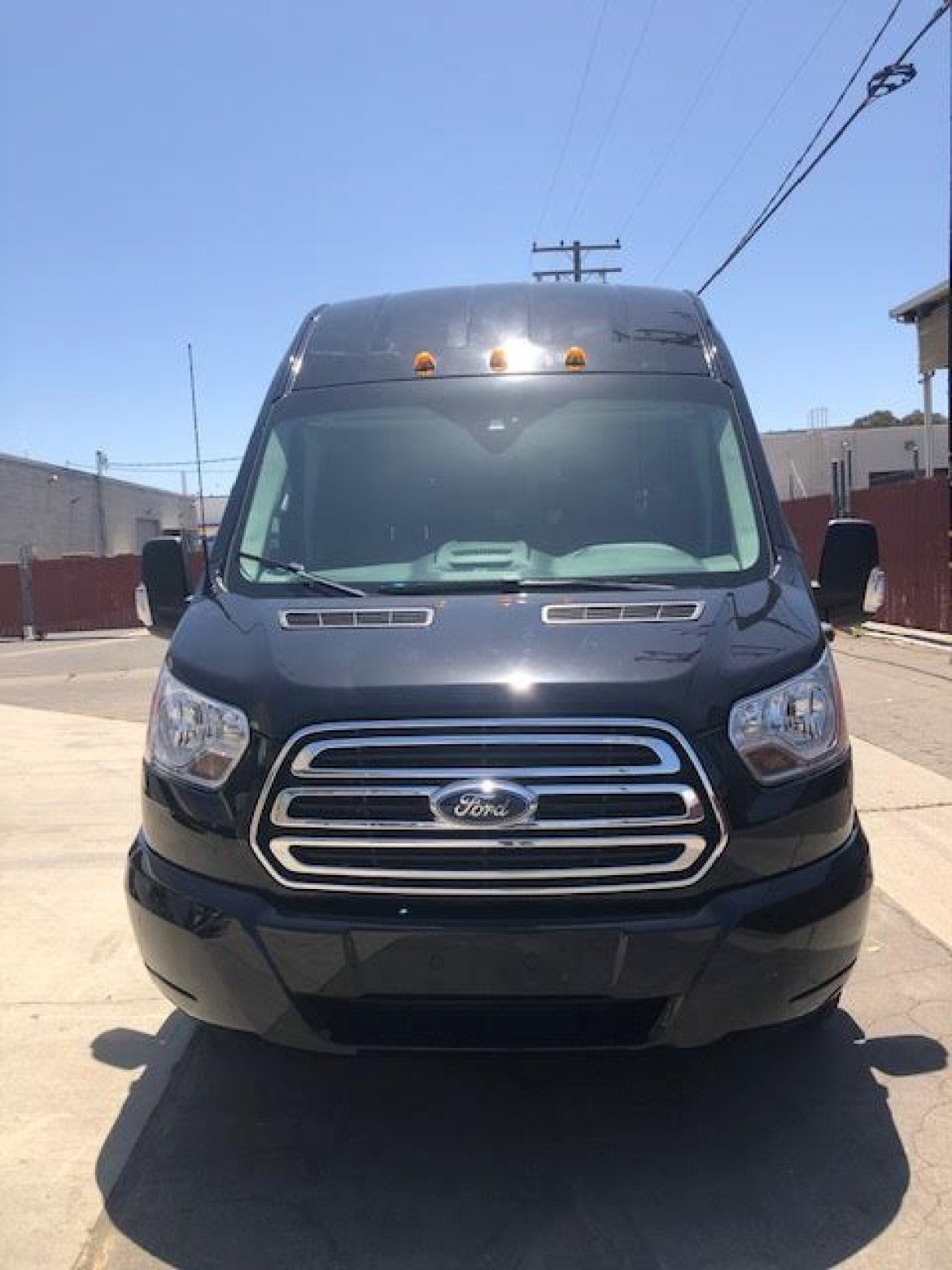 Sprinter for Sale in Anaheim, CA - Photo 15