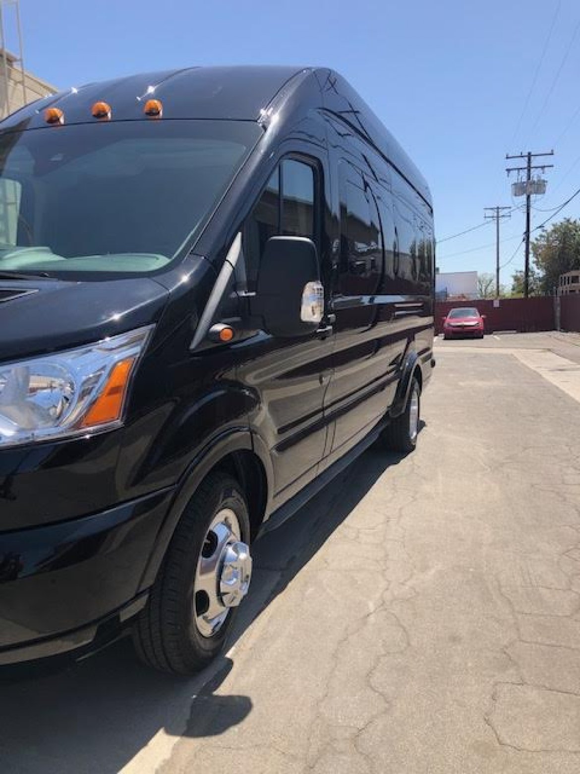 Sprinter for Sale in Anaheim, CA - Photo 17