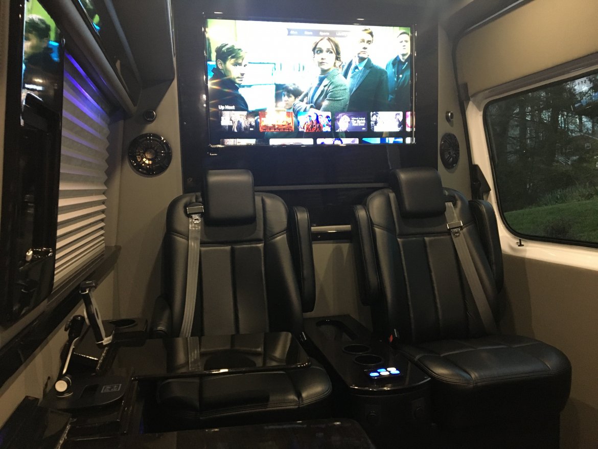 Sprinter for Sale in Richmond, VA - Photo 11