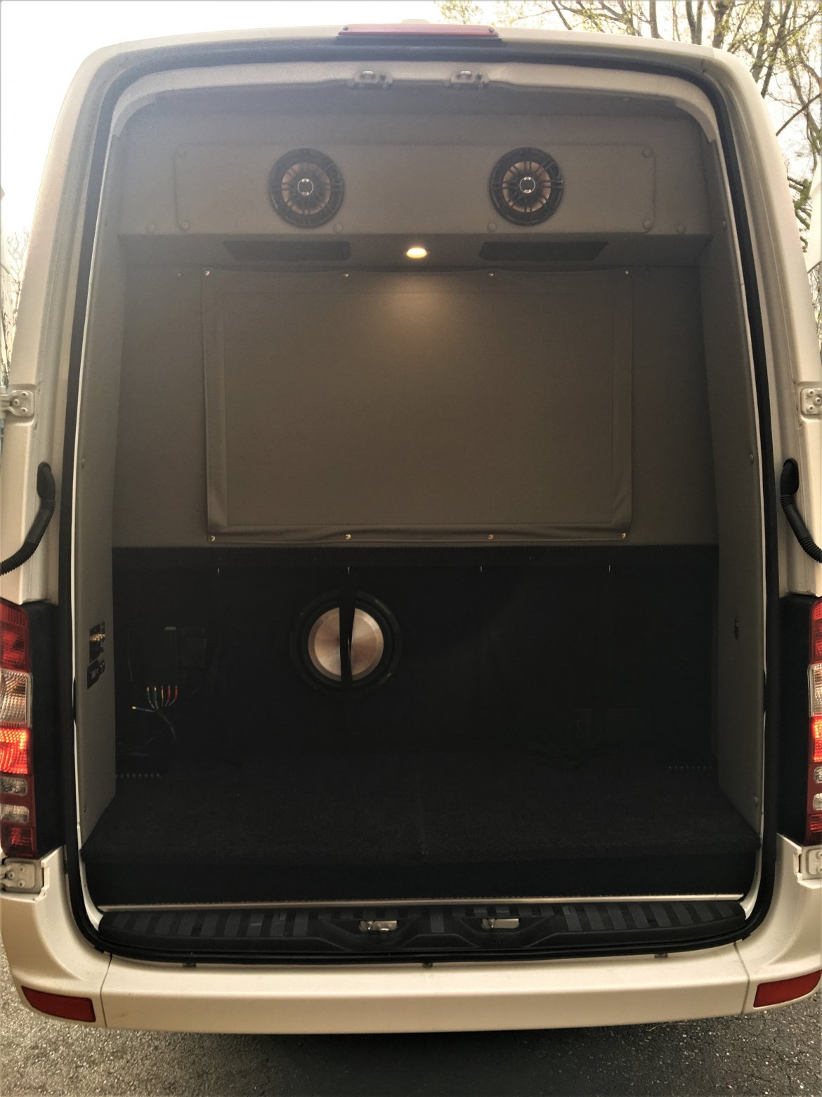 Sprinter for Sale in Richmond, VA - Photo 29