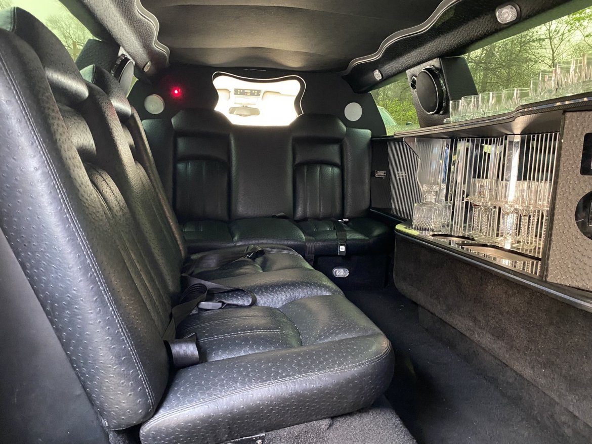 Limousine for Sale in Waterloo, NE - Photo 23