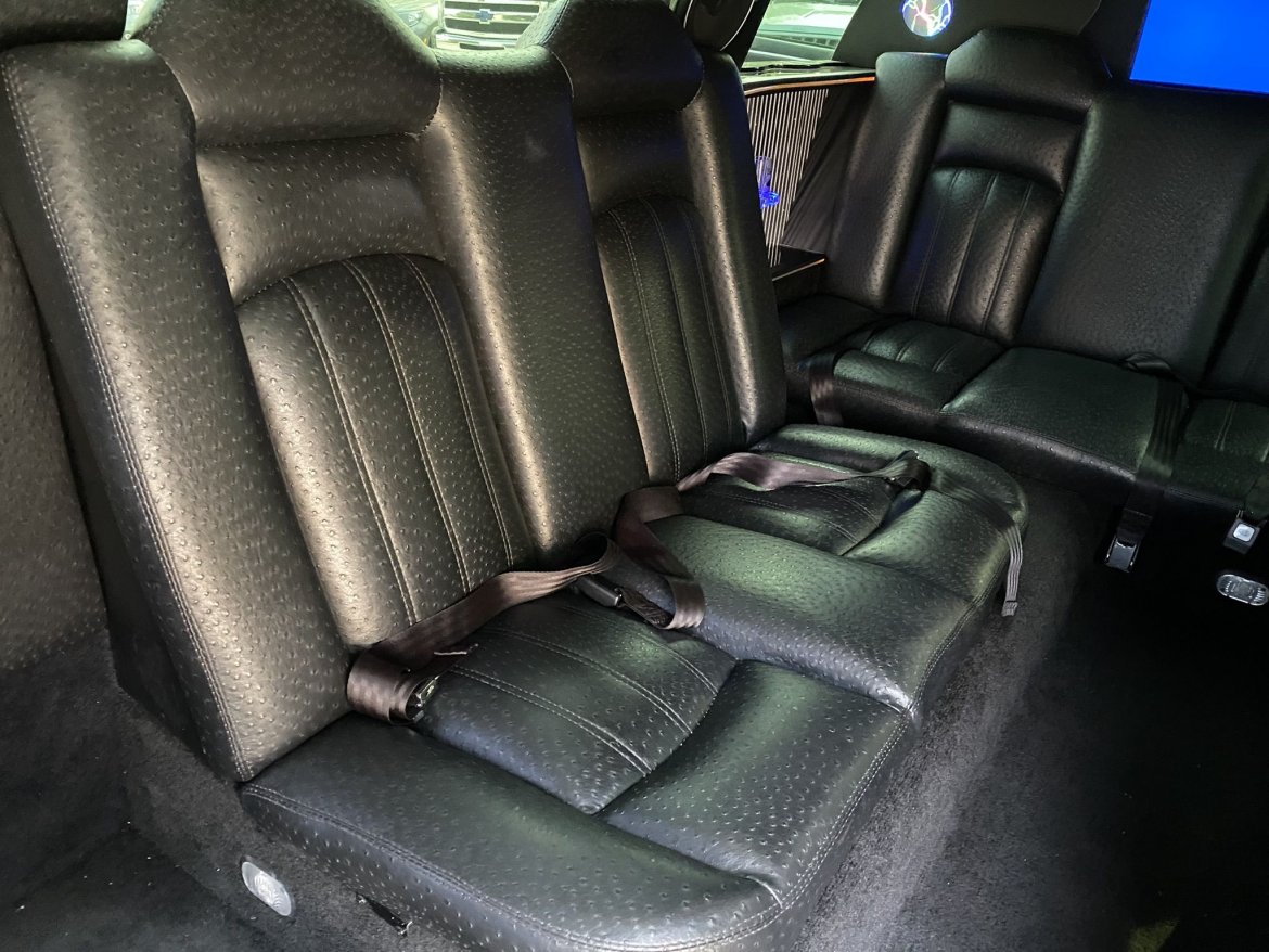 Limousine for Sale in Waterloo, NE - Photo 25